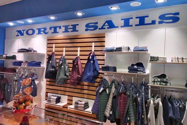 North Sails